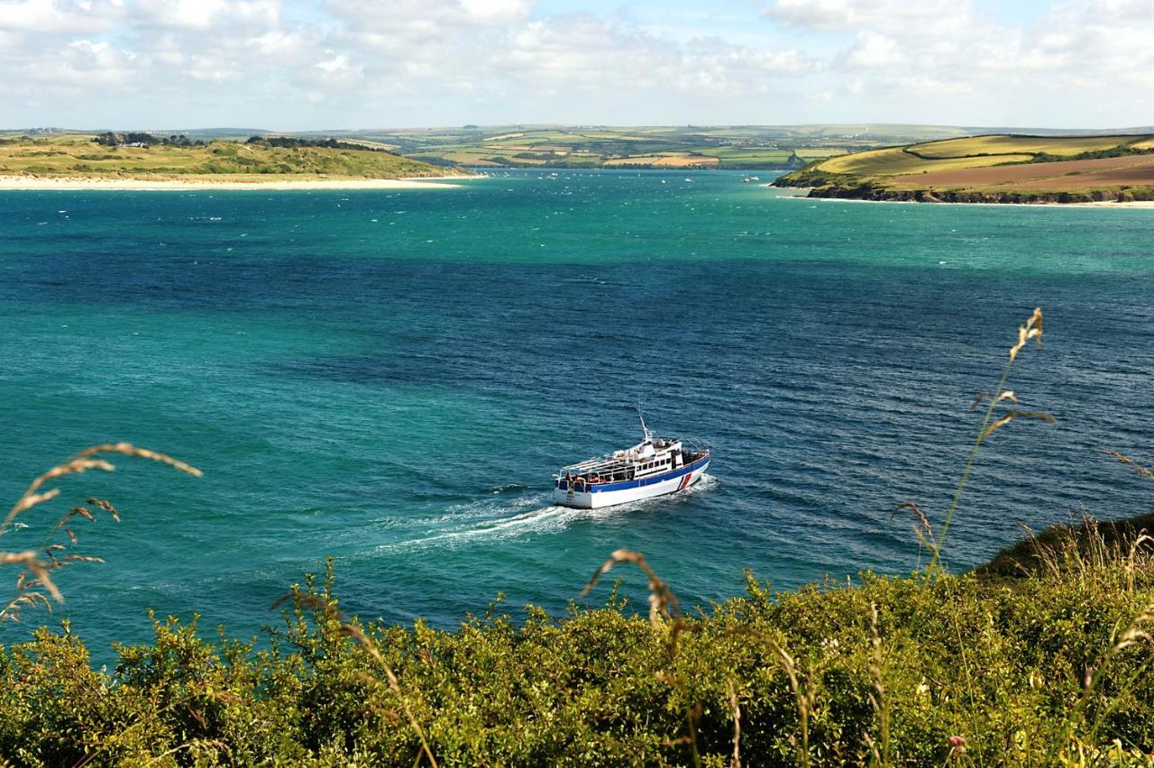 Tranquil Cornish Retreat Close To Port Isaac Beaches And Moor Bodmin Exterior foto