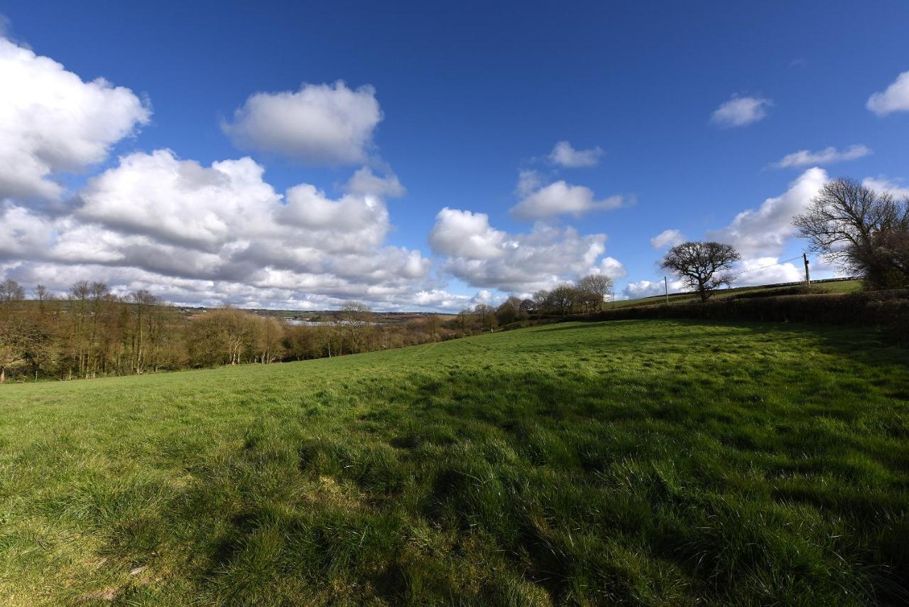 Tranquil Cornish Retreat Close To Port Isaac Beaches And Moor Bodmin Exterior foto