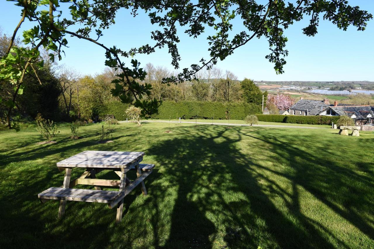 Tranquil Cornish Retreat Close To Port Isaac Beaches And Moor Bodmin Exterior foto