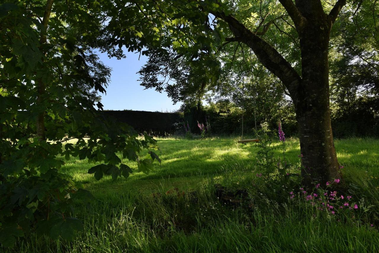 Tranquil Cornish Retreat Close To Port Isaac Beaches And Moor Bodmin Exterior foto