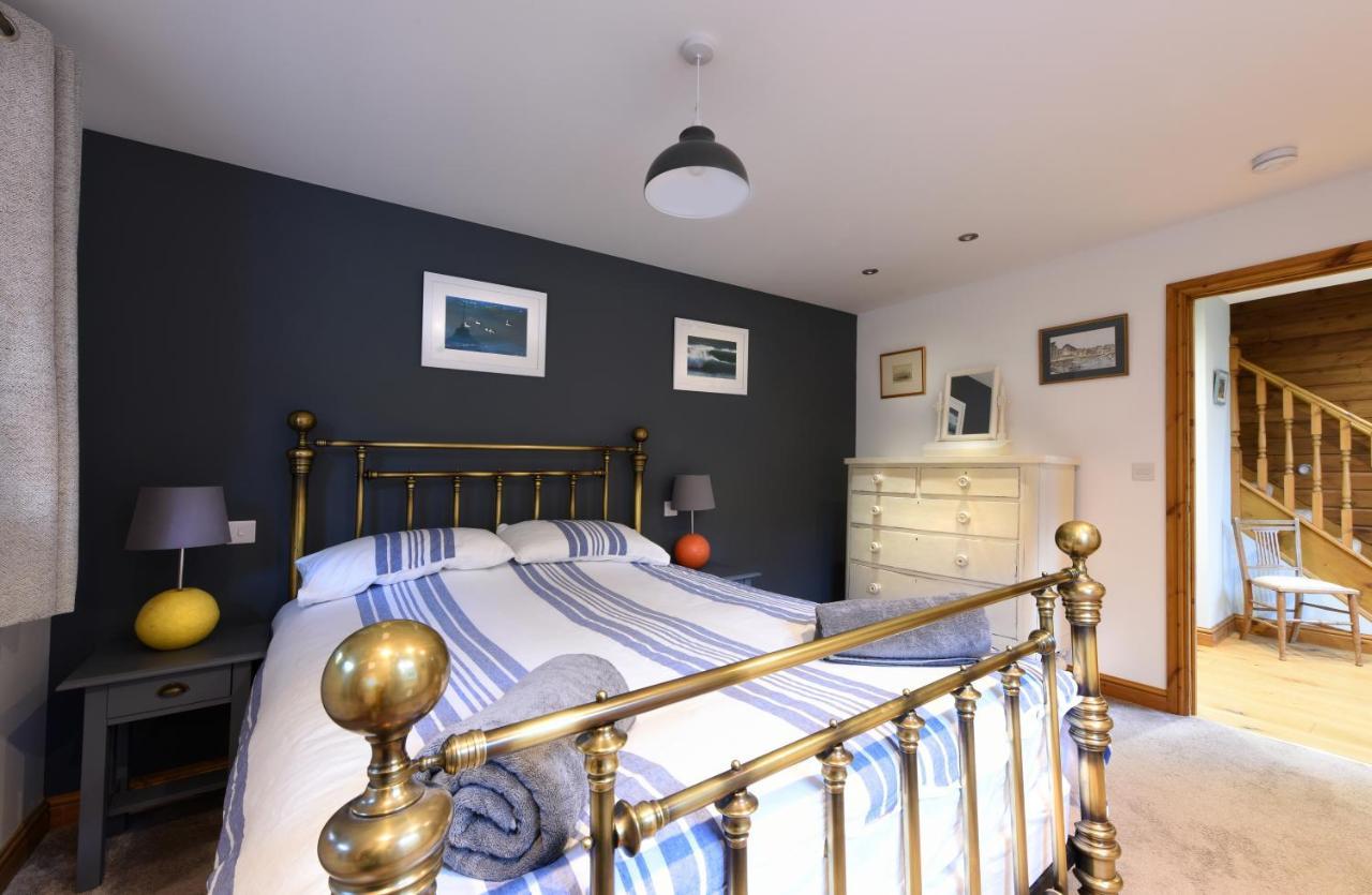Tranquil Cornish Retreat Close To Port Isaac Beaches And Moor Bodmin Exterior foto