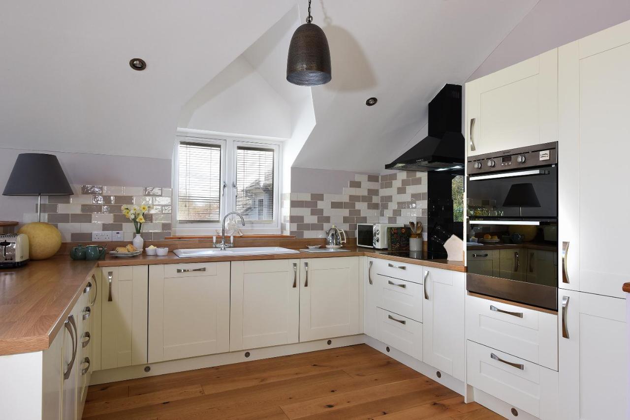 Tranquil Cornish Retreat Close To Port Isaac Beaches And Moor Bodmin Exterior foto